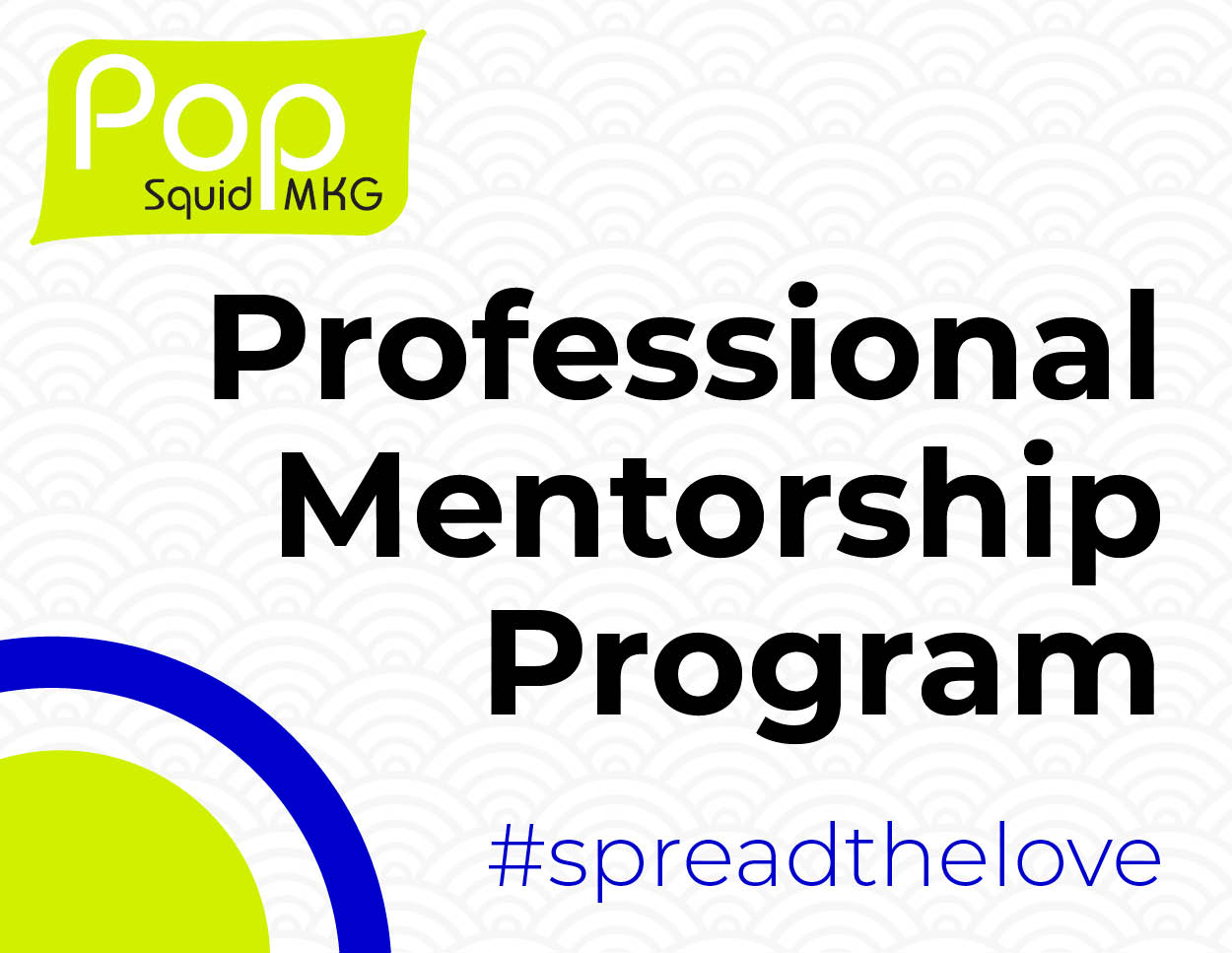 Featured image for “PROFESSIONAL MENTORSHIP PROGRAM 2024”
